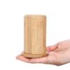Toothpick Holders Household Toothpick Box Commercial Catering Toothpick Holder Hotel Creative Desktop Toothpick Holder Dispenser Toothpick Dispenser (Color : Brass) view 1