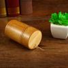Toothpick Holders Wooden Toothpick Box Toothpick Holder Portable Environmental Protection Toothpick Jar Retro Home Hotel Toothpick Holder Dispenser Toothpick Dispenser view 4