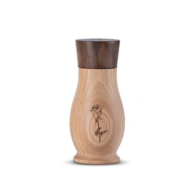 Toothpick Holders Portable Chinese Style Retro Toothpick Bottle Home Kitchen Gadgets Desktop Toothpick Holder Dispenser Toothpick Dispenser (Color : 1)