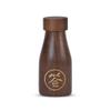 Toothpick Holders Portable Chinese Style Retro Toothpick Bottle Home Restaurant Hotel Kitchen Gadgets Desktop Toothpick Holder Dispenser Toothpick Dispenser (Color : D) view 1