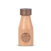Toothpick Holders Portable Chinese Style Retro Toothpick Bottle Home Restaurant Hotel Kitchen Gadgets Desktop Toothpick Holder Dispenser Toothpick Dispenser (Color : E) view 1