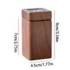 Toothpick Holders Portable Retro Commercial Toothpick Holder Home Kitchen Restaurant Desktop Toothpick Holder Dispenser Toothpick Dispenser view 2