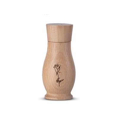 Toothpick Holders Portable Chinese Style Retro Toothpick Bottle Home Kitchen Gadgets Desktop Toothpick Holder Dispenser Toothpick Dispenser (Color : D)
