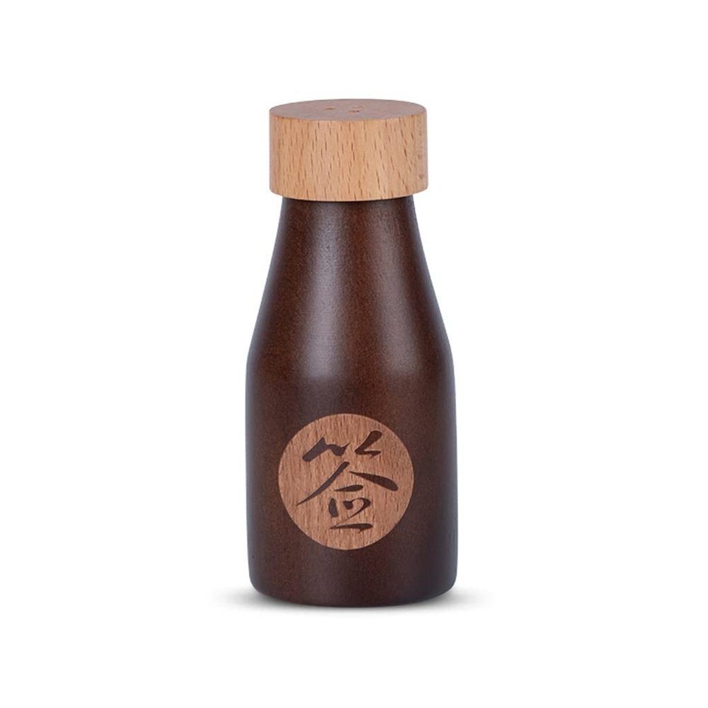 Toothpick Holders Portable Chinese Style Retro Toothpick Bottle Home Restaurant Hotel Kitchen Gadgets Desktop Toothpick Holder Dispenser Toothpick Dispenser (Color : 1)