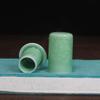 Toothpick Holders Celadon Toothpick Holder Household Kitchen Gadgets Ceramic Toothpick Holder Dispenser for Hotel Restaurant Toothpick Dispenser view 3