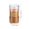 Toothpick Holders Crystal Toothpick Box Home Fashion Portable Toothpick Holder Hotel Restaurant Desktop Toothpick Holder Dispenser Toothpick Dispenser (Color : A2pc) view 2