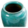 LQX Sculpture Vase Vase Floor-Standing Ceramic Vase Chinese Ornaments Handmade Crafts Vase Crafts (Color : Height 95cm) view 3