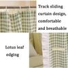 Bed Canopy Pure Color Bedroom Bed Canopy, Household Dust-Proof, Windproof and Sunshade Bed Curtain, with Stainless Steel Bracket (Color : A2, Size : 180x200x200cm) view 4