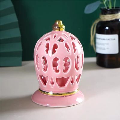 Hollow Toothpick Holder Modern Room Decor Home Desk Accessories Living Room Decor : 8.5 * 12cm) (Color : D, Size : 8.5 * 12cm)