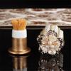 Toothpick storage box European toothpick box home living room bar restaurant home decoration view 2