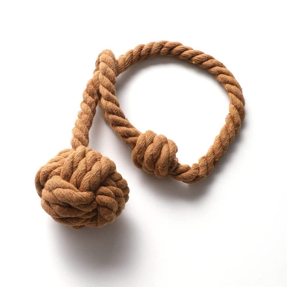 Curtain Holders Curtain Ties Tied Ball Window Trim Cotton Single Ball Curtain Ties Curtain Ties Tied Ball,Curry,1 Pcs