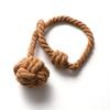 Curtain Holders Curtain Ties Tied Ball Window Trim Cotton Single Ball Curtain Ties Curtain Ties Tied Ball,Curry,1 Pcs view 1