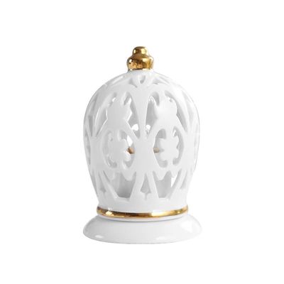 Hollow Toothpick Holder Modern Room Decor Home Desk Accessories Living Room Decor : 8.5 * 12cm) (Color : E, Size : 8.5 * 12cm)