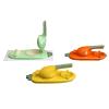 2 In 1 Dumpling Maker,Kitchen Dumpling Moulds,DIY Dumpling Maker,Portable dumpling making tool,Making and pressing dumpling skin machine,Multi function DIY Manual Dumpling Press Molds view 1