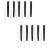 Beavorty 90pcs Facial Mask Spatula Beauty Makeup Scraper Lotion Cosmetic Scoop Tool for Face Travel Random Color view 2