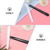 Beavorty 90pcs Facial Mask Spatula Beauty Makeup Scraper Lotion Cosmetic Scoop Tool for Face Travel Random Color view 4