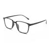 oriopxic Square Frame Nearsighted Glasses -3.50 Myopia Glasses Rice Nail Distance Glasses view 1