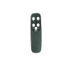 Remote Control Suitable for DR.Heater Infrared DR-968H DR-999 3D Electric Fireplace Insert Heater view 2