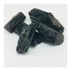WGPHD Health & Household Natural The Original Specimen of Natural Crystal Quartz Black Tourmaline 1pc (Size : 50g) view 3