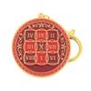 Feng Shui Sum of Ten Amulet for Completion Luck view 1