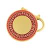 Feng Shui Sum of Ten Amulet for Completion Luck view 2