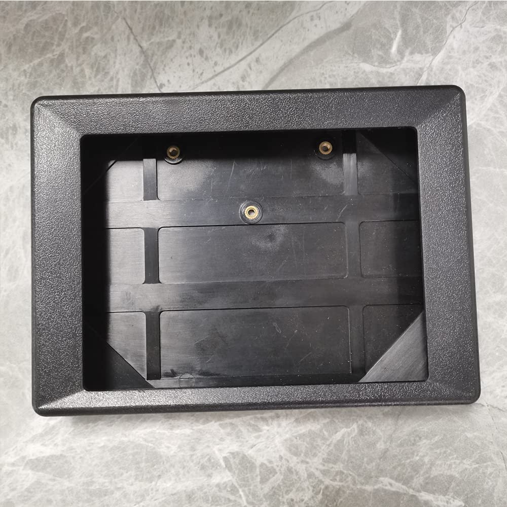 Dong Yong Jilong KL-280G 300T 360E Optical Fiber Fusion splicer Display Screen, LCD Screen Shell,Fusion Splicer Bracket Accessories (Shell)