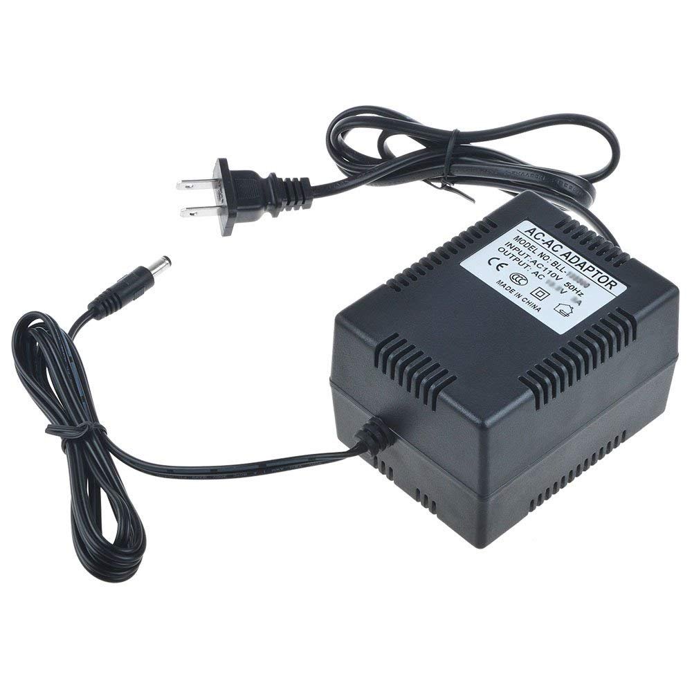 J-ZMQER AC Adapter Compatible with in Seat Solutions 15531 Lazy Boy Chair InSeat Power Supply Cord