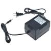 J-ZMQER AC Adapter Compatible with in Seat Solutions 15531 Lazy Boy Chair InSeat Power Supply Cord view 1