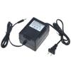 J-ZMQER 12V AC/AC Adapter Compatible with JB Research, Inc JBR NO. 13315 APX6636001 Lazy Boy LazyBoy Recliner 12VAC 4170mA 12VAC 4.17A - 5A Class 2 Transformer Power Supply Cord Cable view 3
