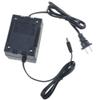J-ZMQER 12V AC/AC Adapter Compatible with JB Research, Inc JBR NO. 13315 APX6636001 Lazy Boy LazyBoy Recliner 12VAC 4170mA 12VAC 4.17A - 5A Class 2 Transformer Power Supply Cord Cable view 4
