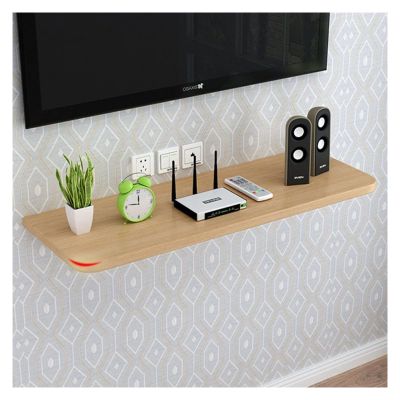 Aigoss Heavy Duty Wall Mounted Folding Table for Kitchen Laundry Room, Fold Down Wall Mount Desk Collapsible Table for Apartment, Study, Bedroom (Color : E, Size : L60xW30cm/L24xW12in)