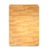 OLOTU Carbon Crystal Heated Floor Mat Heating Carpet Heated Area Rug Home Electric Heated Floor with Timer & Adjustable Temperature view 1