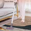 OLOTU Household Heated Area Rugs Anti Slip Heated Floor Mats Adjustable Temperature & Timer Rectangular Electric Heated Carpet view 4