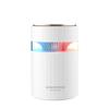 REJOON humidifier Electric Humidifier Diffuser Essential Aroma Oil Air Humidifier USB Household Office Mist Maker LED Light 900ml White 900ml view 1