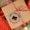 Oregon USA State Christmas Ornaments 2022 Merry Christmas Wreath Ornament for Christmas Tree Decor Sweet Home Country Acrylic Personalized Christmas Ornaments Christmas Keepsake Xmas Gift view 4