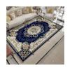 VNABO Ultra Soft Heated Area Rug Indoor Heated Floor Mat Light Luxury Advanced Heater Electric Mat Energy Saving Heated Carpet view 1