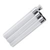 2 Ounce Stainless Steel Tubed Pocket Wine Whiskey Flask Tubes with Cigar Storage Case Tube Holder Tube Flask Tubular Hip Flasks Hip Flask Wine Tube Pocket Hip Flask Pocket view 4