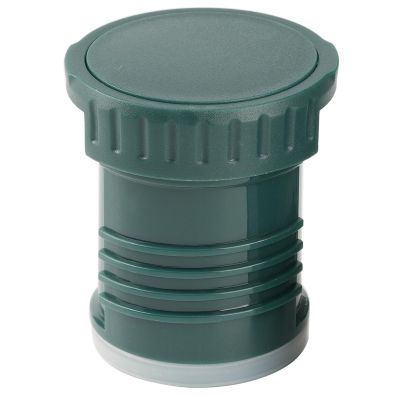 LUAATT Replacement Stopper,1 Pack Green Water Leakage Prevention Stopper Compatible with Stanley Classic Stainless Steel Vacuum Bottle(1.1 QT/1.5QT/2 QT)