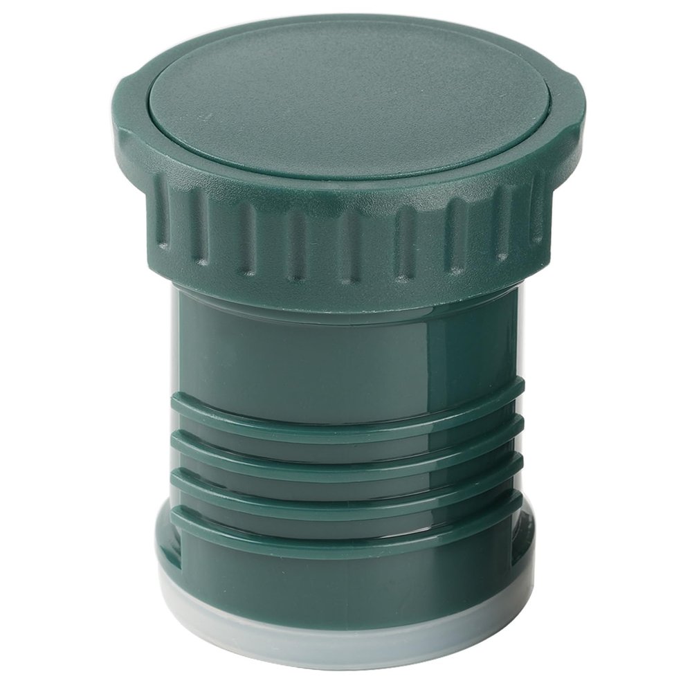 LUAATT Replacement Stopper,1 Pack Green Water Leakage Prevention Stopper Compatible with Stanley Classic Stainless Steel Vacuum Bottle(1.1 QT/1.5QT/2 QT)