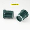 LUAATT Replacement Stopper,1 Pack Green Water Leakage Prevention Stopper Compatible with Stanley Classic Stainless Steel Vacuum Bottle(1.1 QT/1.5QT/2 QT) view 3