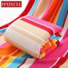 2020 New 100% Cotton 720g Large size 180 * 90cm Striped Bath Towel Fabric Solid Beach Towels for adults Bathroom Towels brand Red 180cmX90cm view 2