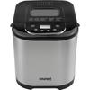 Courant Bread Maker Machine 3 Loaf sizes, Gluten-free, sugar-free, Natural Sourdough, Total 15 Pre-Programmable Cycles, Delay Timer, Easy to Use, Warm Feature - Stainless Steel Automatic view 2