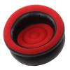 Blow up Couch, Inflatable Couch Inflatable Chair Inflatable Furniture Quick Inflate Inflatable Sofa Floor Couch for Office (Red) view 4