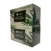 1000 Count | KingSeal Individually Paper Wrapped Bamboo Coffee Stir Sticks, 7 inches, Square End, 100% Renewable and Biodegradable - 2 Boxes x 500 Stirrers view 2