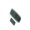 HCDZ Replacement Remote Control for Dr. Infrared Heater DR-968H Portable Space Heater view 3
