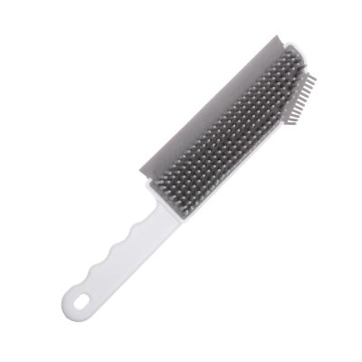 Healifty 1pc Multi-Functional Cleaning Brush for and Screens Versatile House Cleaning Tool for Home Use Design for Effortless Maintenance for Kitchen and Bathroom