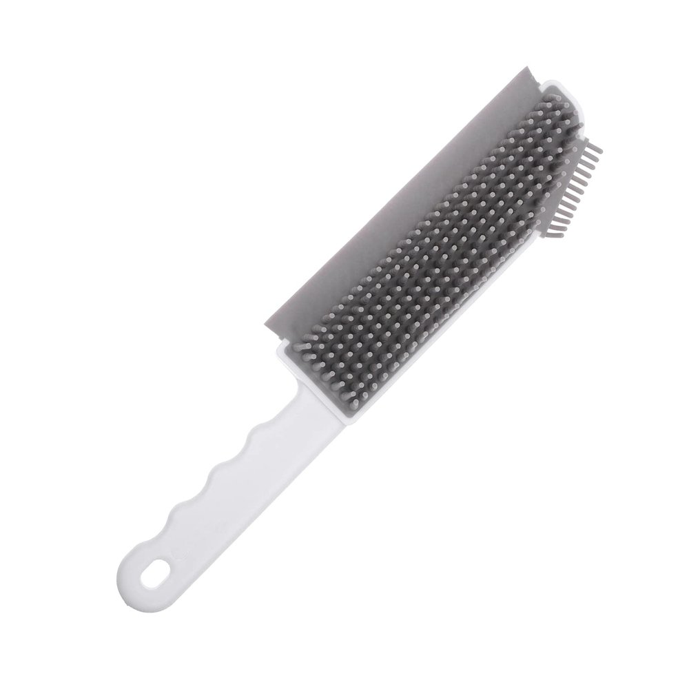 Healifty 1pc Multi-Functional Cleaning Brush for and Screens Versatile House Cleaning Tool for Home Use Design for Effortless Maintenance for Kitchen and Bathroom