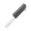Healifty 1pc Multi-Functional Cleaning Brush for and Screens Versatile House Cleaning Tool for Home Use Design for Effortless Maintenance for Kitchen and Bathroom view 1