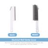 Healifty 1pc Multi-Functional Cleaning Brush for and Screens Versatile House Cleaning Tool for Home Use Design for Effortless Maintenance for Kitchen and Bathroom view 2