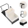 FOMIYES Coffee Bag Organizer Paper Cup Holder Multi-functional Tea Bag Storage Box Sugar for Design for Housewarming view 4